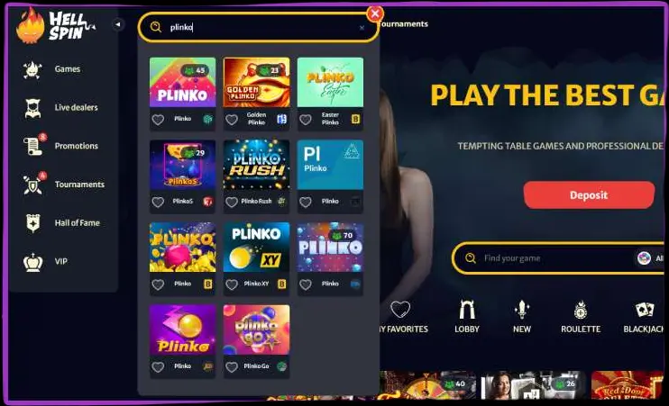 Cosas a considerar al jugar con dinero real en Plinko en dispositivos móviles.