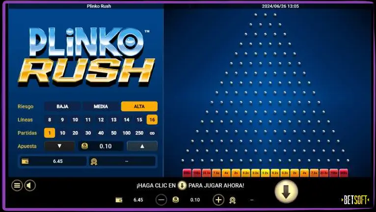 Aplicaciones Plinko: ventajas, desventajas y características.